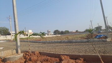  Plot For Sale in Shankarpalli