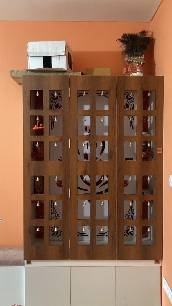 3 BHK Apartment For Sale in Tulip White