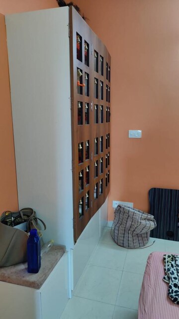 Living Room in 3 BHK Apartment at Tulip White, Sector 69 – for Sale