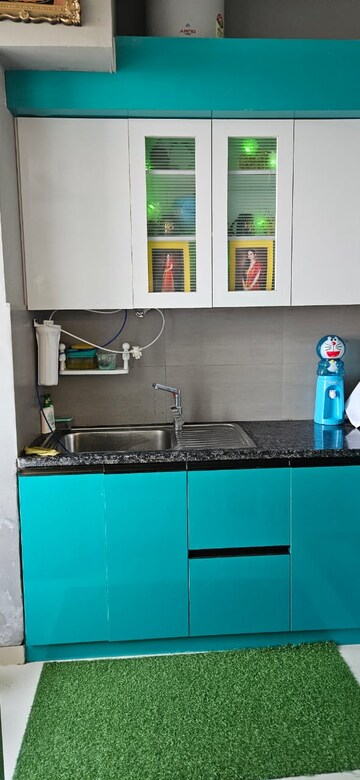 Furnished Amenities in 3 BHK Apartment at Tulip White, Sector 69 – for Sale