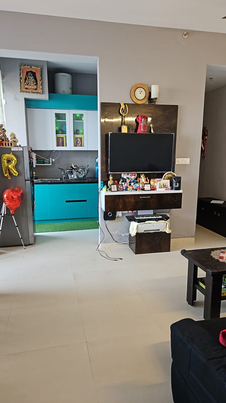 Master Bedroom, tulip-white 3 Bedroom 1326 Sq.Ft. Apartment In Sector 69 Gurgaon 8321250