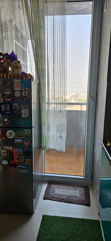 Building Lobby in 3 BHK Apartment at Tulip White, Sector 69 – for Sale