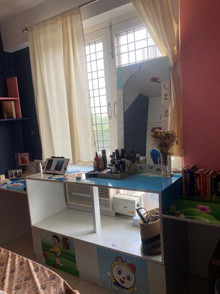 Kitchen, tulip-white 3 Bedroom 1326 Sq.Ft. Apartment In Sector 69 Gurgaon 8321250