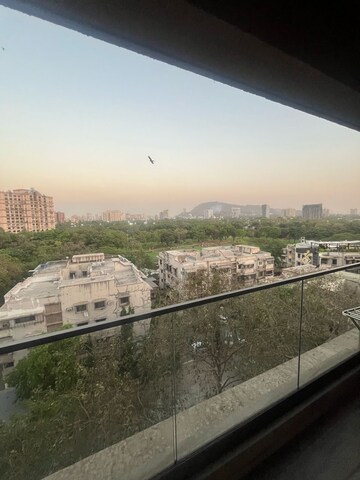 2 BHK Apartment – Exterior View View at Shiv Guru Ashish, Mulund East - for Rent