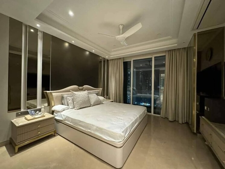 Bedroom, windsor-grande-residences 4 Bedroom 2300 Sq.Ft. Apartment In Andheri West Mumbai 8321284
