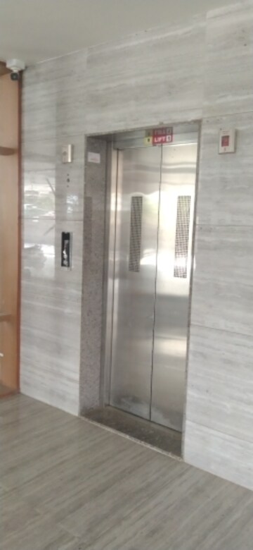 Building Lobby in 3 BHK Apartment at Zundal – for Rent