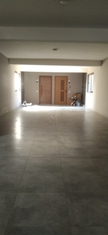 Building Lobby in 3 BHK Apartment at Zundal – for Rent