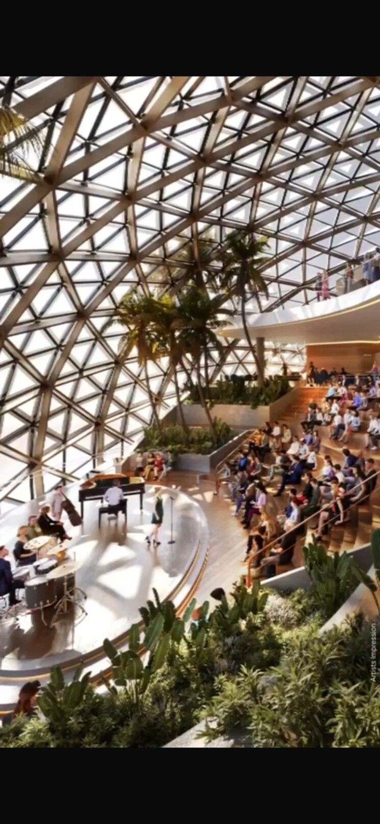 undefined, elan-the-presidential 5 Bedroom 4095 Sq.Ft. Apartment In Sector 106 Gurgaon 8321301