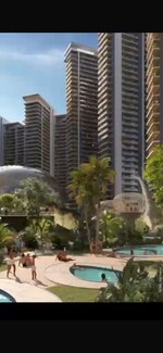 5 BHK 4095 Sq.Ft. Apartment in Elan The Presidential