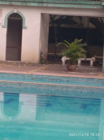 2 BHK Apartment – Exterior View View at Vashi - for Sale