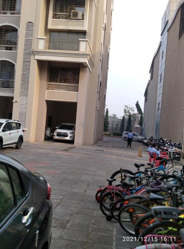 2 BHK Apartment – Exterior View View at Vashi - for Sale