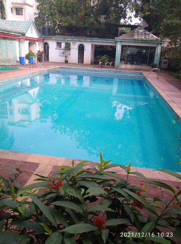 2 BHK Apartment – Exterior View View at Vashi - for Sale