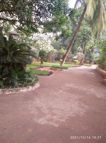 2 BHK Apartment – Exterior View View at Vashi - for Sale