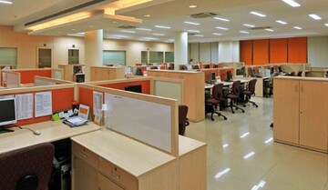 Commercial Office Space 3210 Sq.Ft. For Rent in Andheri East Mumbai  8321279