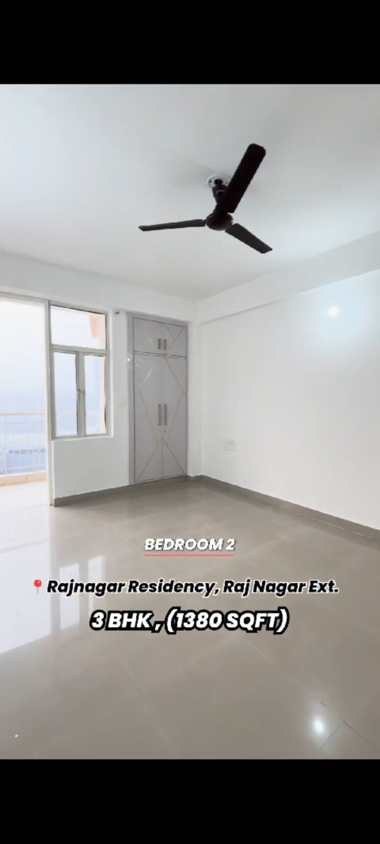 Room, mittal-rajnagar-residency 3 Bedroom 1380 Sq.Ft. Apartment In Raj Nagar Extension Ghaziabad 8321297