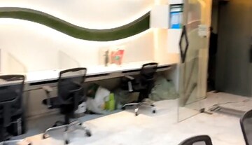  Office Space For Rent in Sunteck Crest, Andheri East