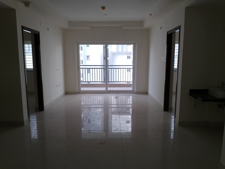 Room, my-home-tridasa 3 Bedroom 1840 Sq.Ft. Apartment In Tellapur Hyderabad 8321314