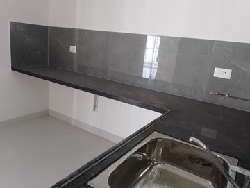 Kitchen in 3 BHK Apartment at My Home Tridasa, Tellapur – for Sale
