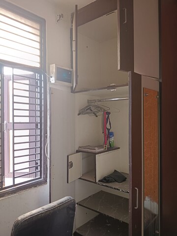 Bathroom in 3 BHK Builder Floor at Uttam Nagar – for Sale