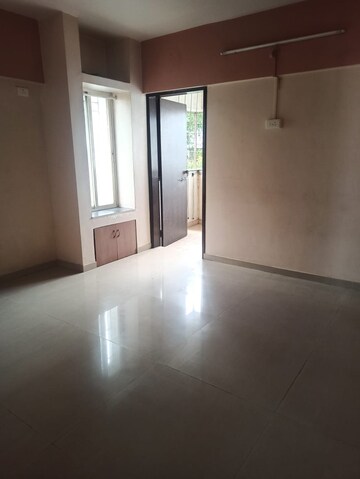 Bedroom in 2 BHK Apartment at Vyas Anudatta CHS, Rambaug Colony – for Rent