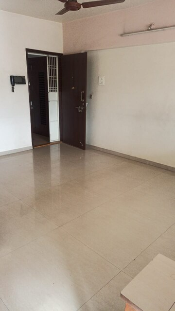 Living Room in 2 BHK Apartment at Vyas Anudatta CHS, Rambaug Colony – for Rent
