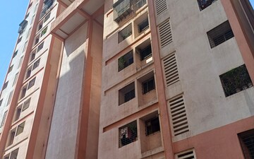 1 BHK Apartment For Rent in Mahape
