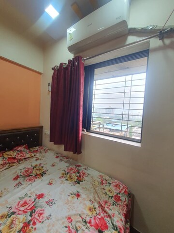 Room in 1 BHK Apartment at Vighnaharta CHS Khanda Colony, Khanda Colony – for Rent