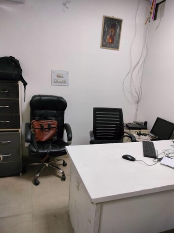 Team Area in  Office Space in IT/SEZ at Sector 3 – for Rent