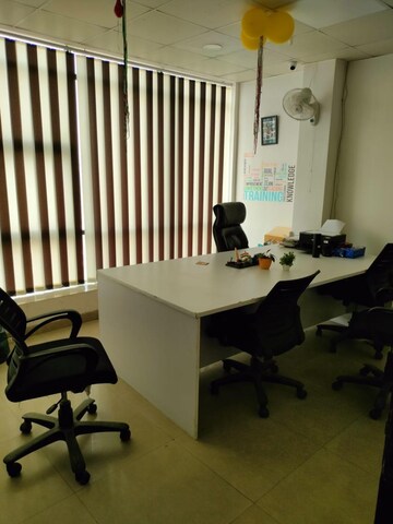 Team Area in  Office Space in IT/SEZ at Sector 3 – for Rent