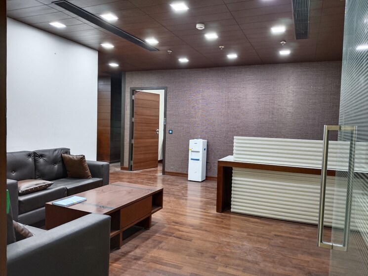 Bedroom, kanakia-349-business-point Commercial Office Space 3670 Sq.Ft. In Andheri East Mumbai 8321362