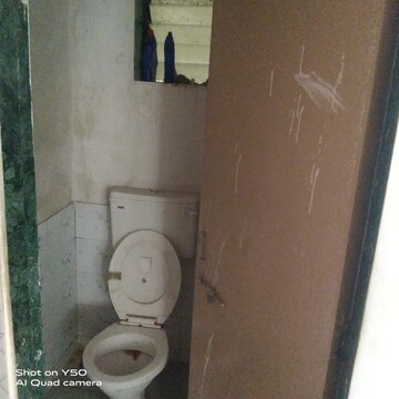 Bathroom in 1 BHK Apartment at Chandkheda – for Rent