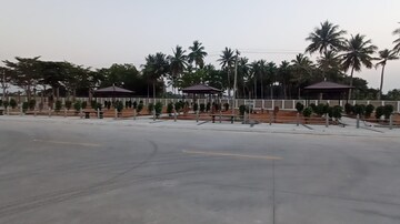  Plot – Exterior View View at Madurai Road - for Sale