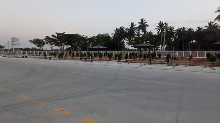 Exterior View, madurai road  1200 Sq.Ft. Plot In Madurai Road Trichy 8321377