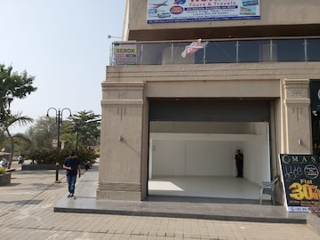 Commercial Shop 500 Sq.Ft. For Rent in Nibm Annexe Pune  8321352