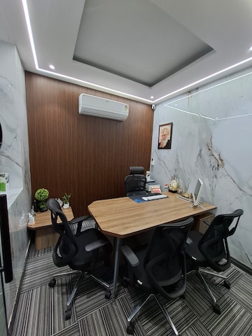 Commercial Office Space 1750 Sq.Ft. For Rent in Shivaji Park Delhi  8321384