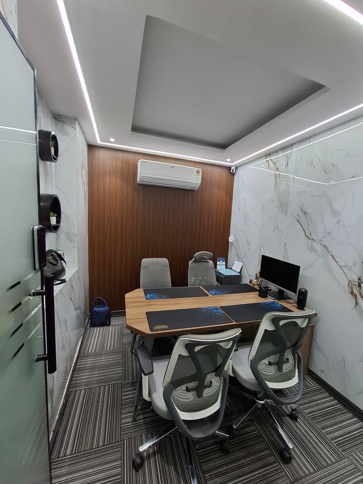 Floor Plan, shivaji park Commercial Office Space 1750 Sq.Ft. In Shivaji Park Delhi 8321384