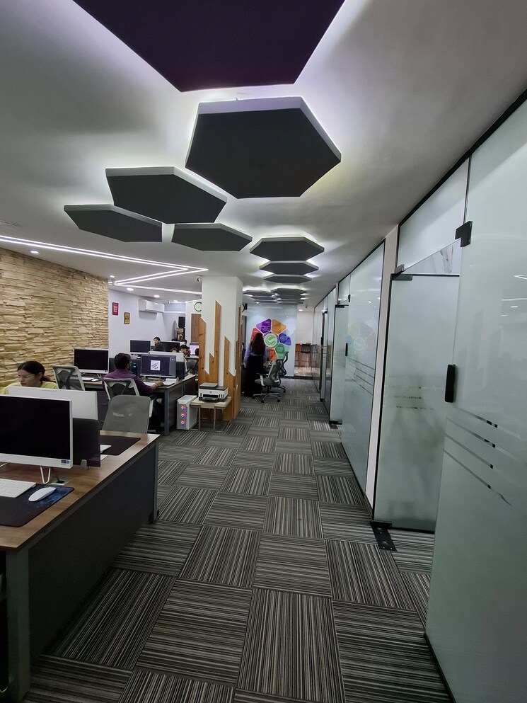 Floor Plan, shivaji park Commercial Office Space 1750 Sq.Ft. In Shivaji Park Delhi 8321384