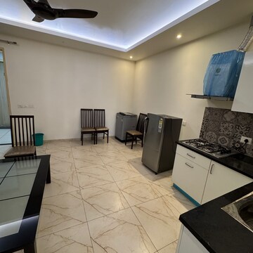 Kitchen in 1 BHK Apartment at Pakhowal Road – for Rent