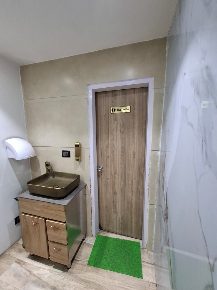 Floor Plan, shivaji park Commercial Office Space 1750 Sq.Ft. In Shivaji Park Delhi 8321384