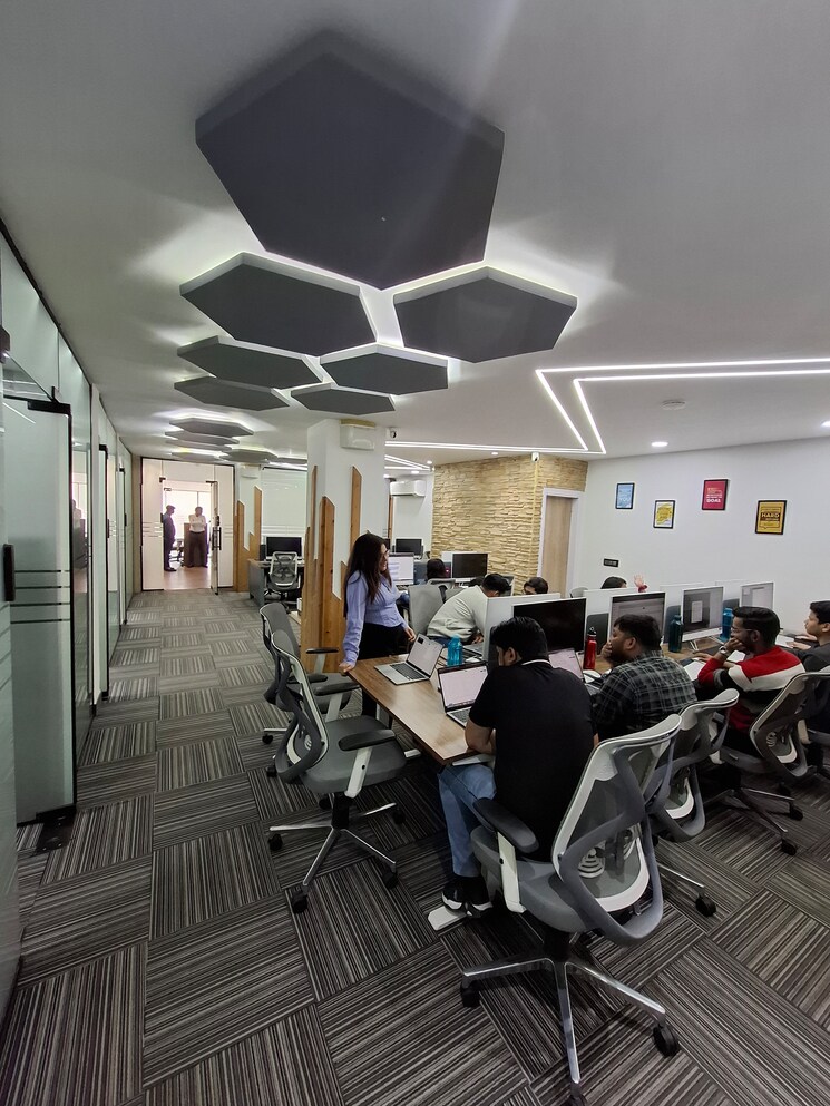 Team Area, shivaji park Commercial Office Space 1750 Sq.Ft. In Shivaji Park Delhi 8321384