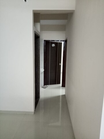 Corridor in 2 BHK Apartment at Monarch Orchid, Kharghar Sector 19 – for Sale