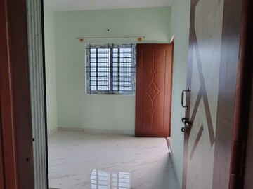1 BHK Apartment For Rent in Electronic City