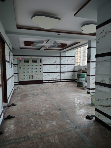 1 BHK Apartment – Exterior View View at Electronic City - for Rent