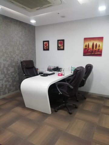 Team Area in  Office Space at Kamala Mills, Lower Parel – for Rent