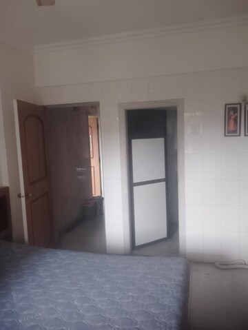 Room in 2 BHK Apartment at Govind Dham Chs, Kalwa – for Rent