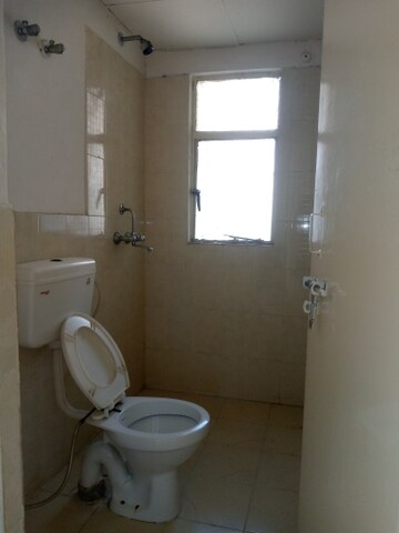Bathroom in 2 BHK Apartment at Conscient Habitat, Sector 99a – for Rent