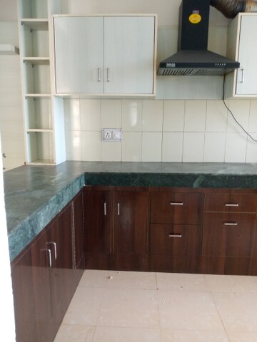 Kitchen in 2 BHK Apartment at Conscient Habitat, Sector 99a – for Rent