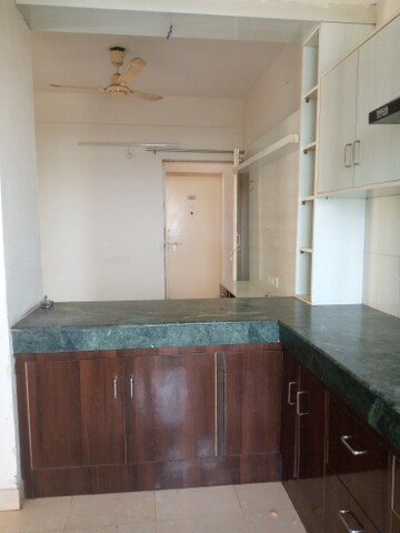 Kitchen in 2 BHK Apartment at Conscient Habitat, Sector 99a – for Rent