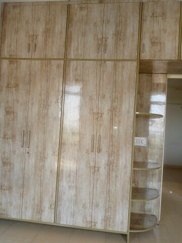 Furnished Amenities in 2 BHK Apartment at Conscient Habitat, Sector 99a – for Rent
