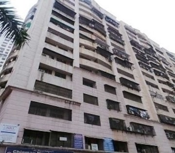 1 BHK Apartment For Rent in Ajmera Bhakti Park Wadala East Mumbai  8321418